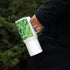 Travel mug with a handle - The White Oak Collection -