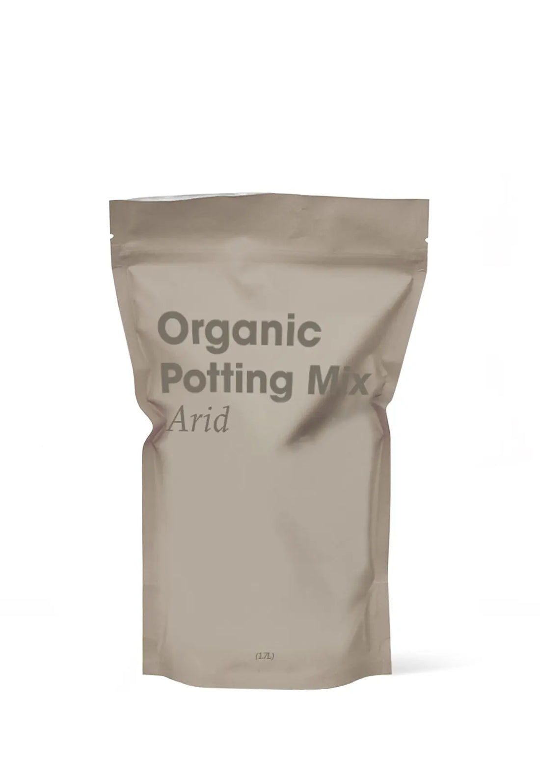 Potting Mix, Arid Plants - Hive Plants - Potting Mix