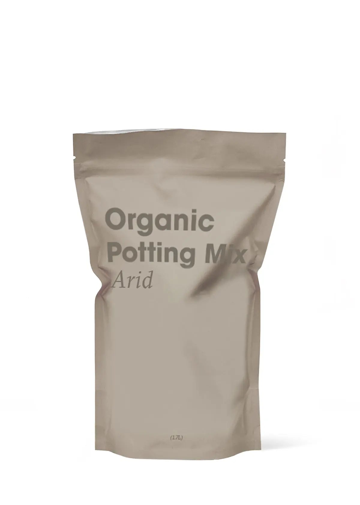 Potting Mix, Arid Plants - Hive Plants - Potting Mix