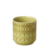 Pattern Pots - 6.5 Inches - Hive Plants - Pots & Planters