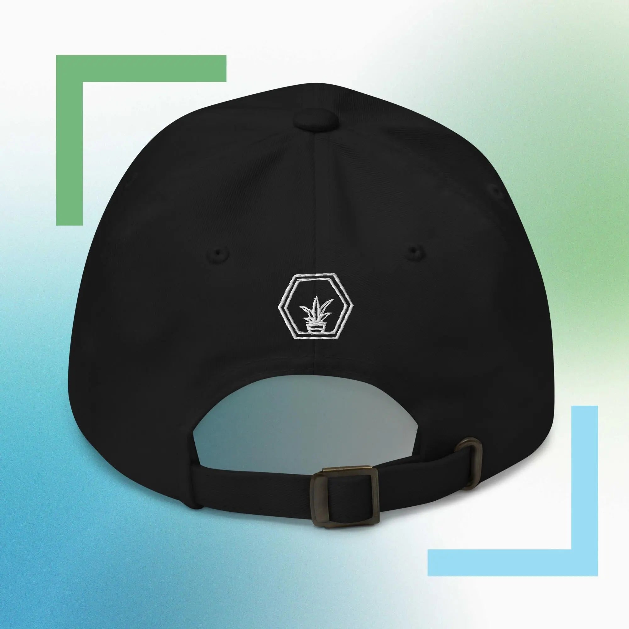 Plant Dad hat - Hive Plants -