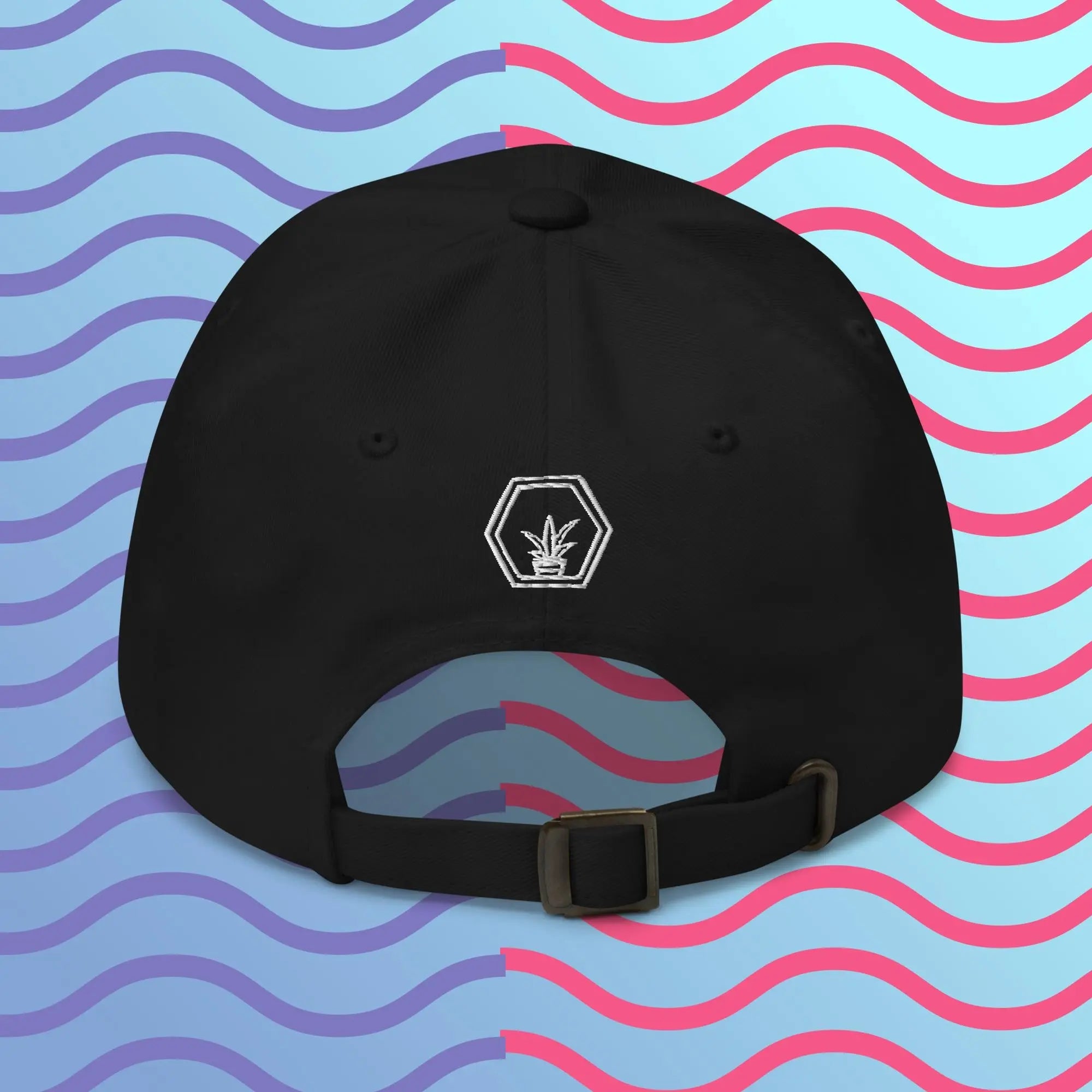 Plant Mom Hat - Hive Plants -