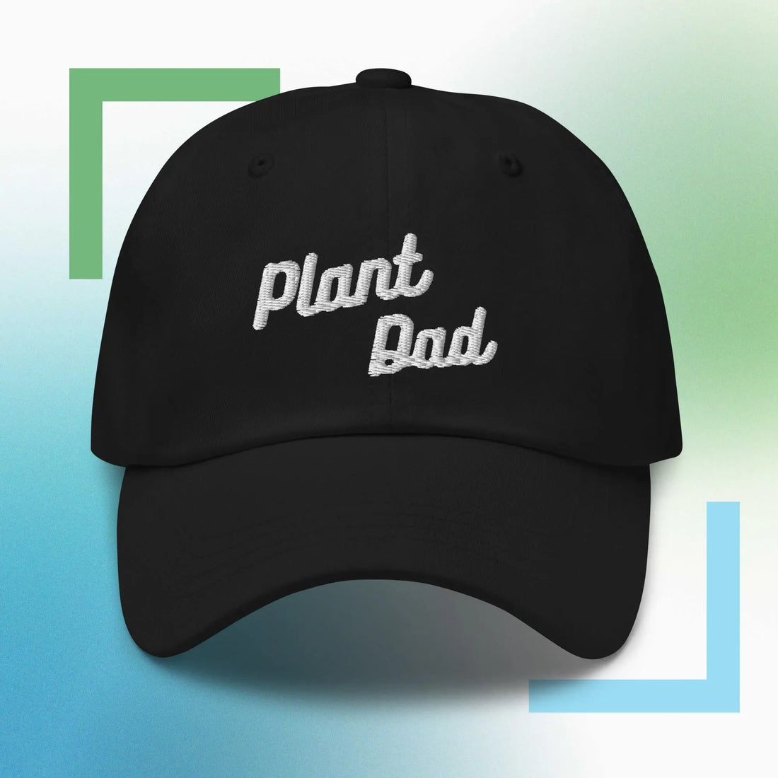 Plant Dad hat - Hive Plants -