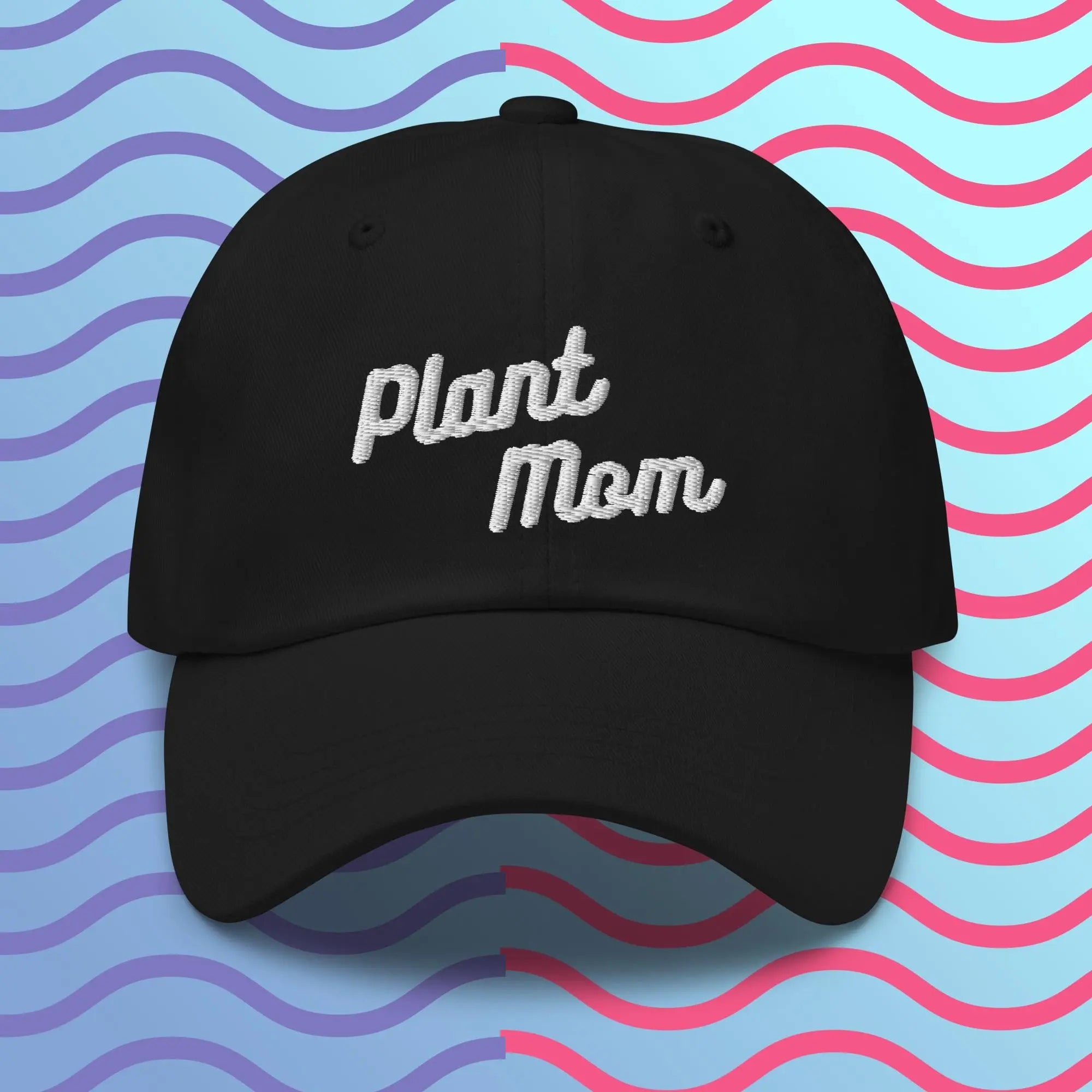 Plant Mom Hat - Hive Plants -