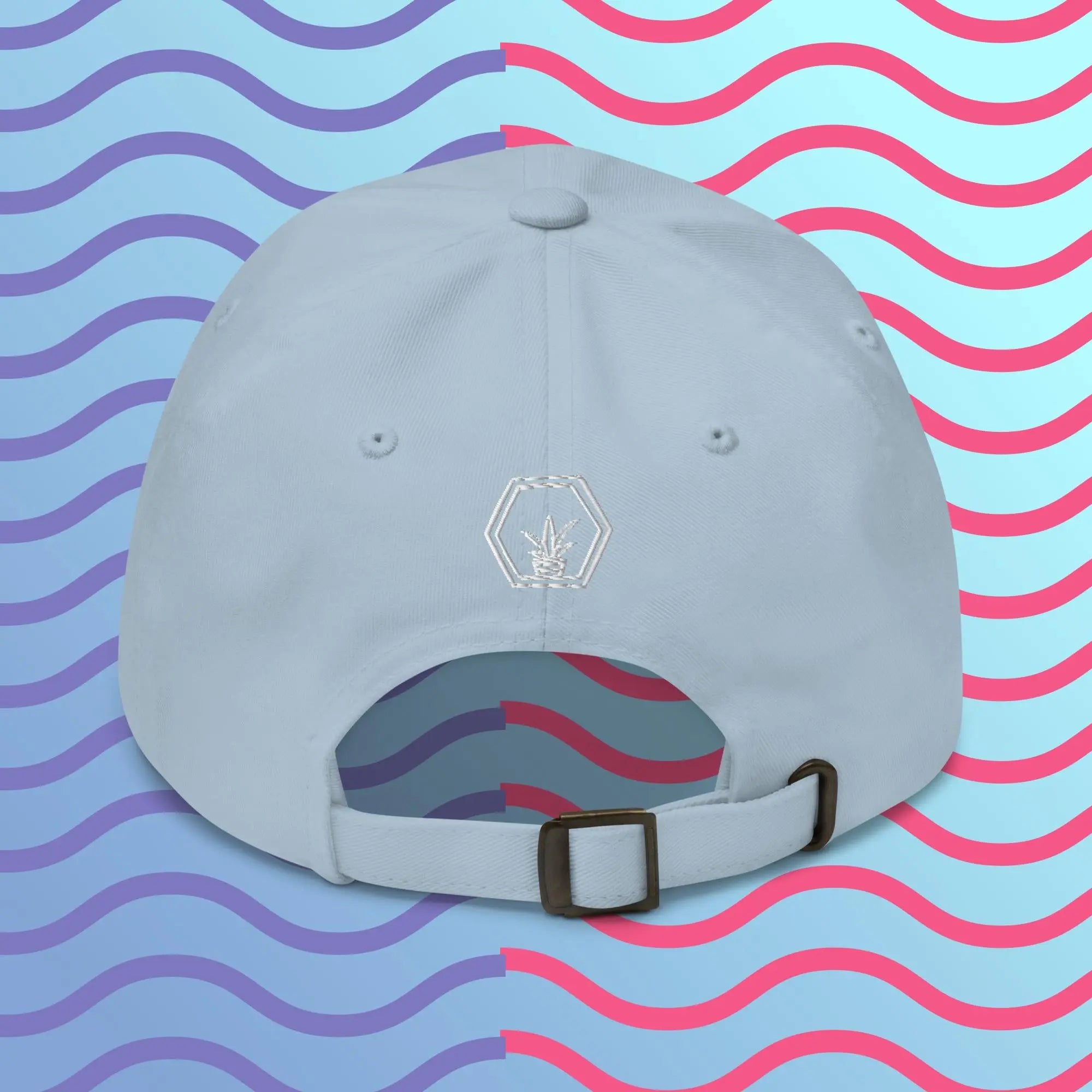 Plant Mom Hat - Hive Plants -