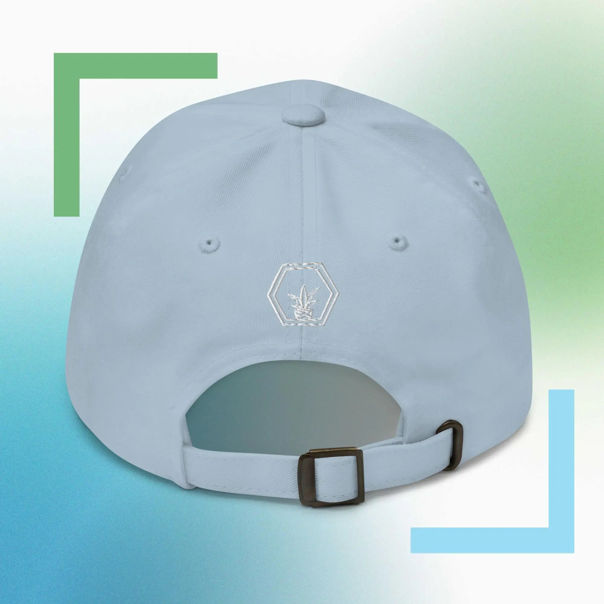 Plant Dad hat - Hive Plants -