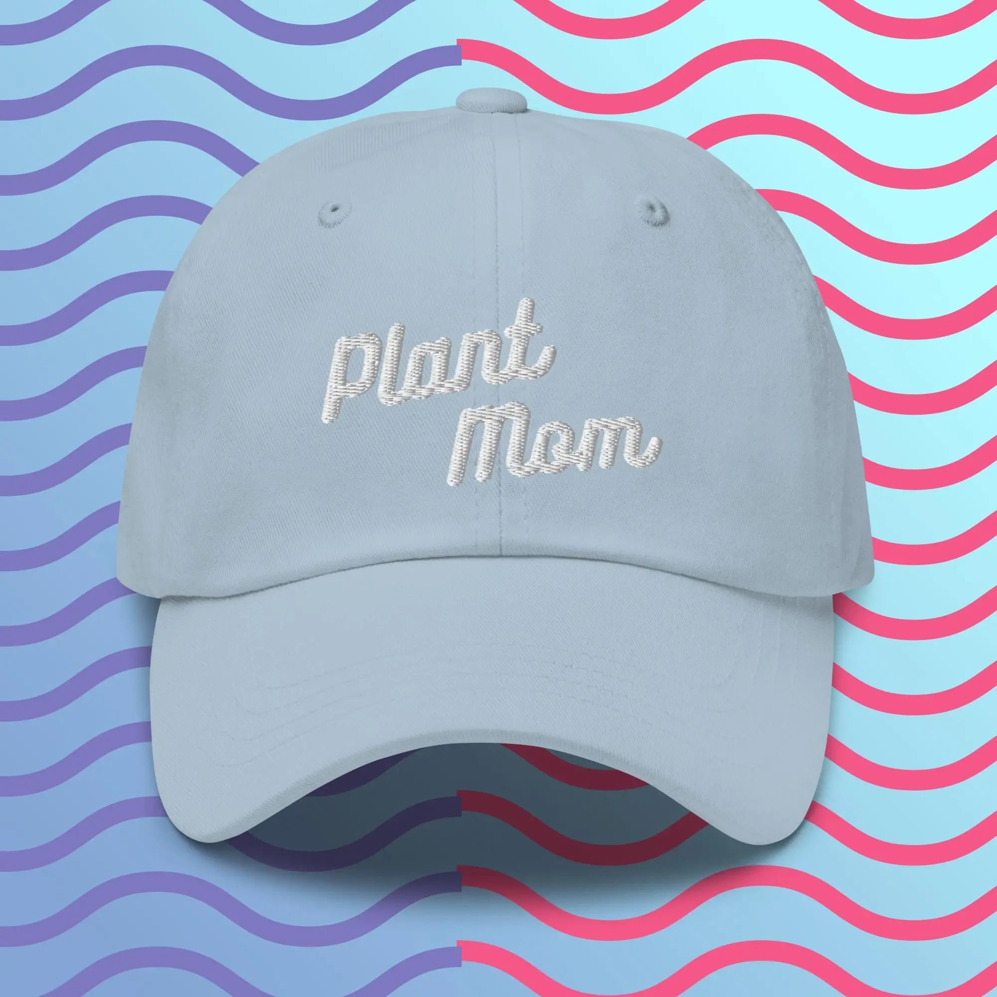 Plant Mom Hat - Hive Plants -