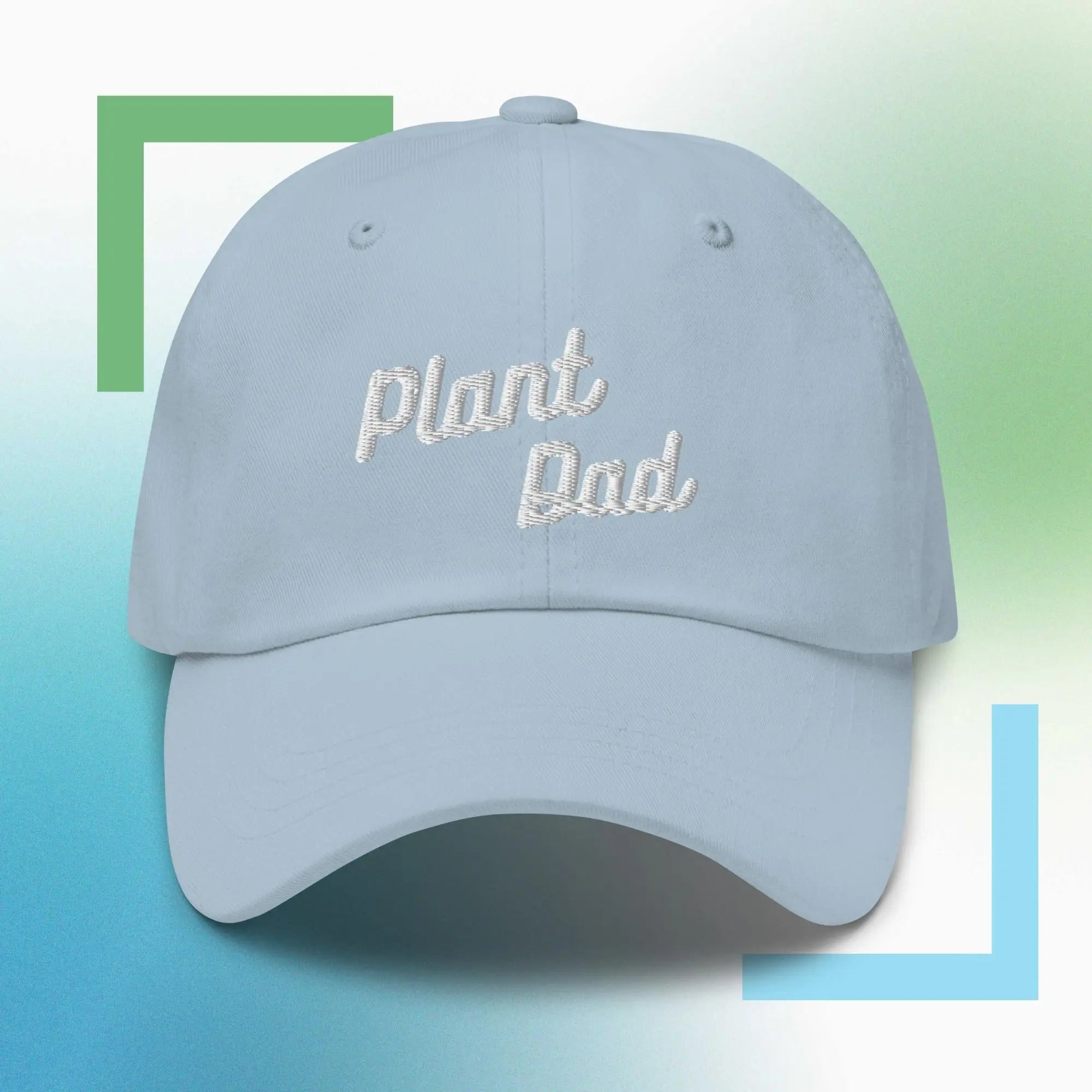 Plant Dad hat - Hive Plants -
