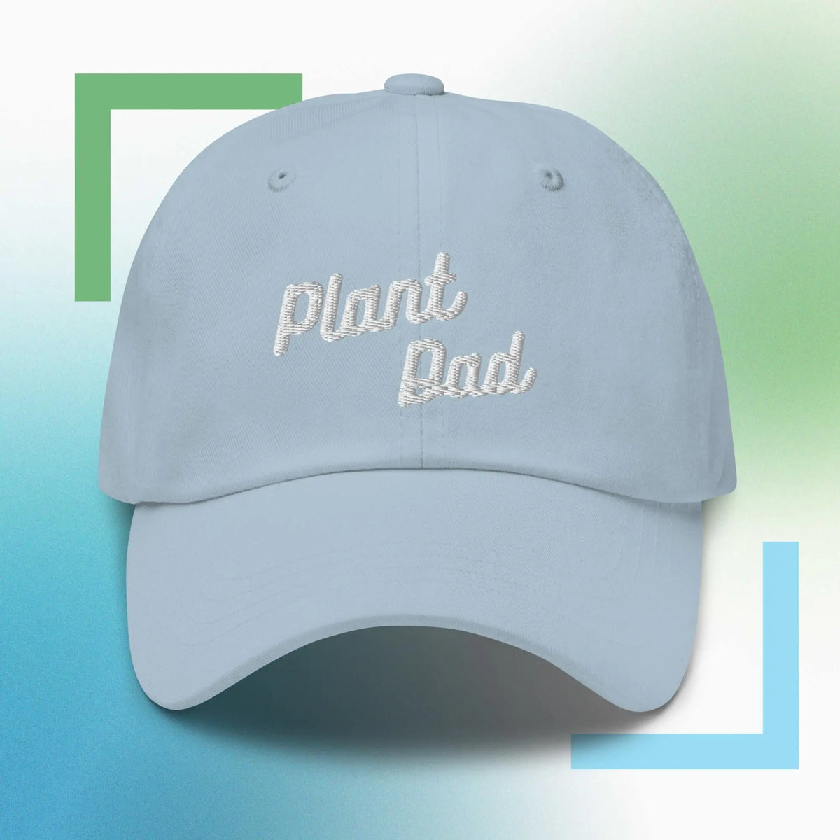 Plant Dad hat - Hive Plants -