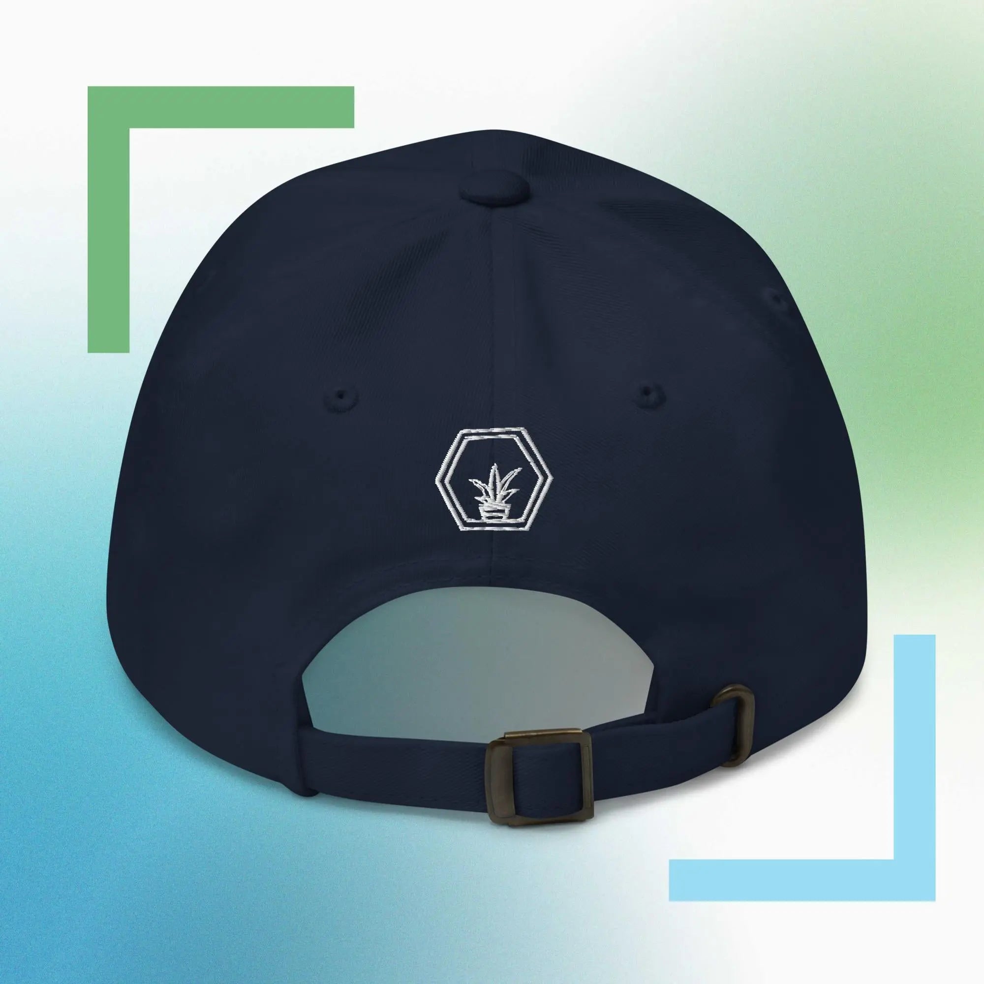 Plant Dad hat - Hive Plants -