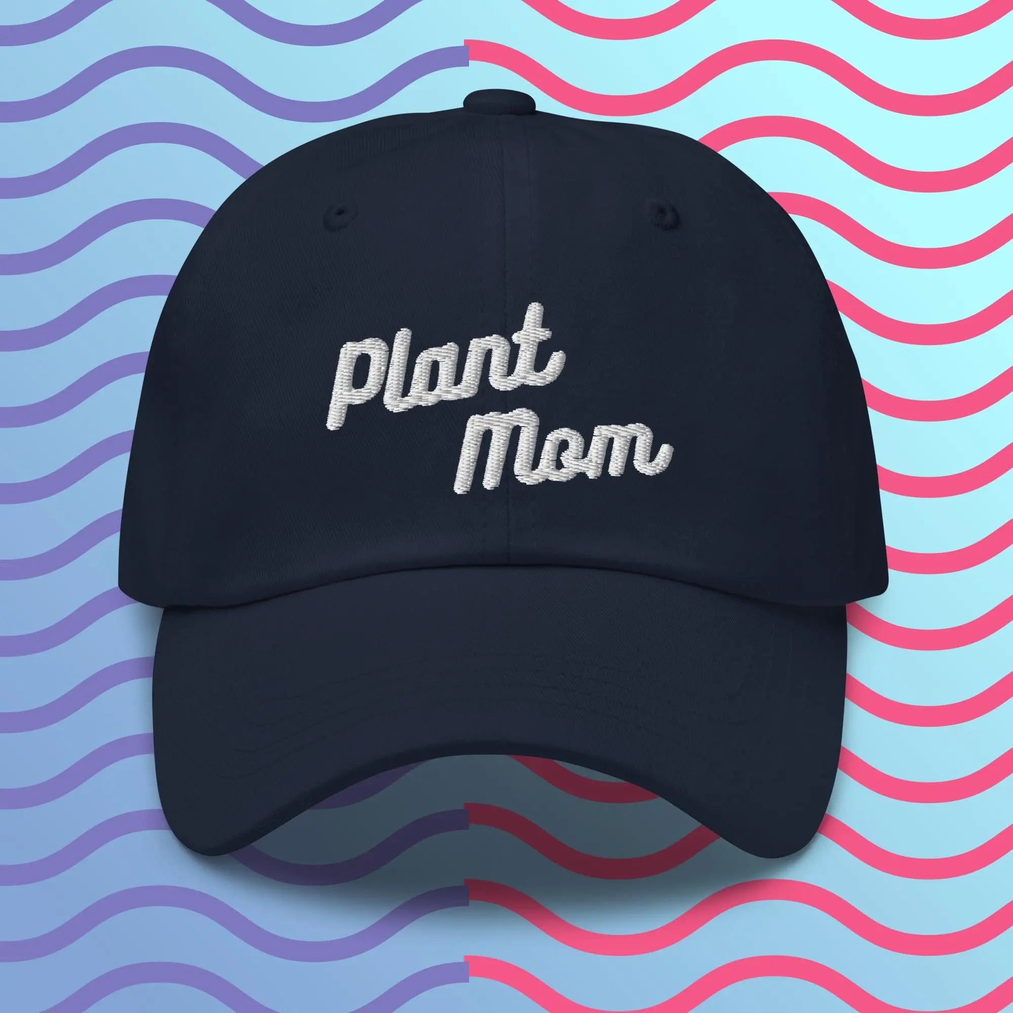 Plant Mom Hat - Hive Plants -