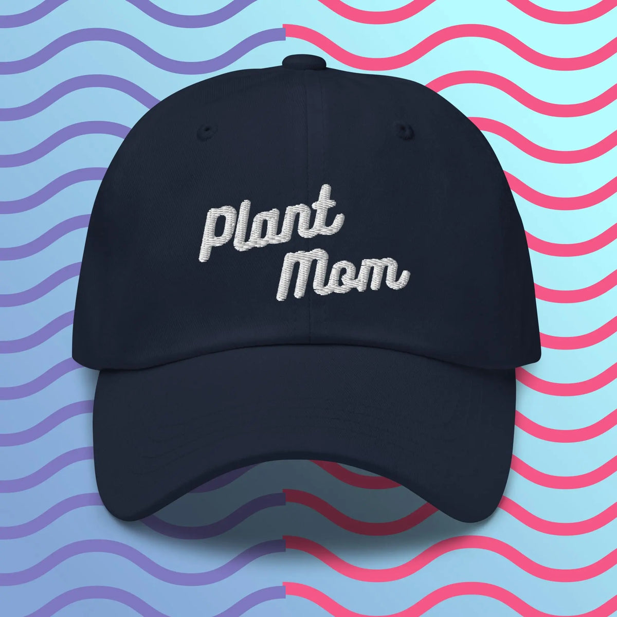 Plant Mom Hat - Hive Plants -