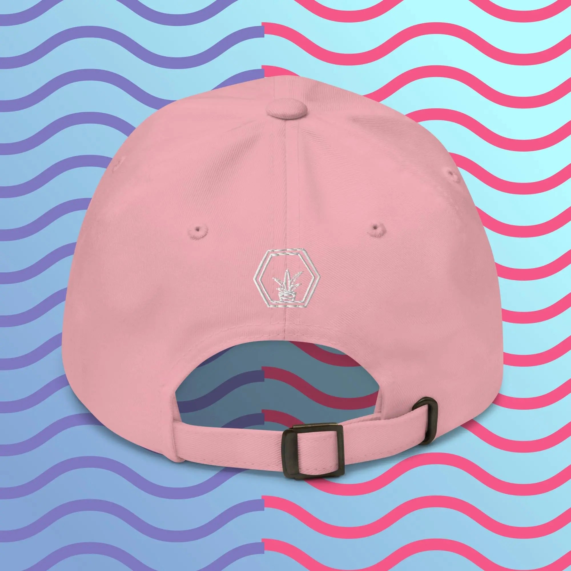 Plant Mom Hat - Hive Plants -