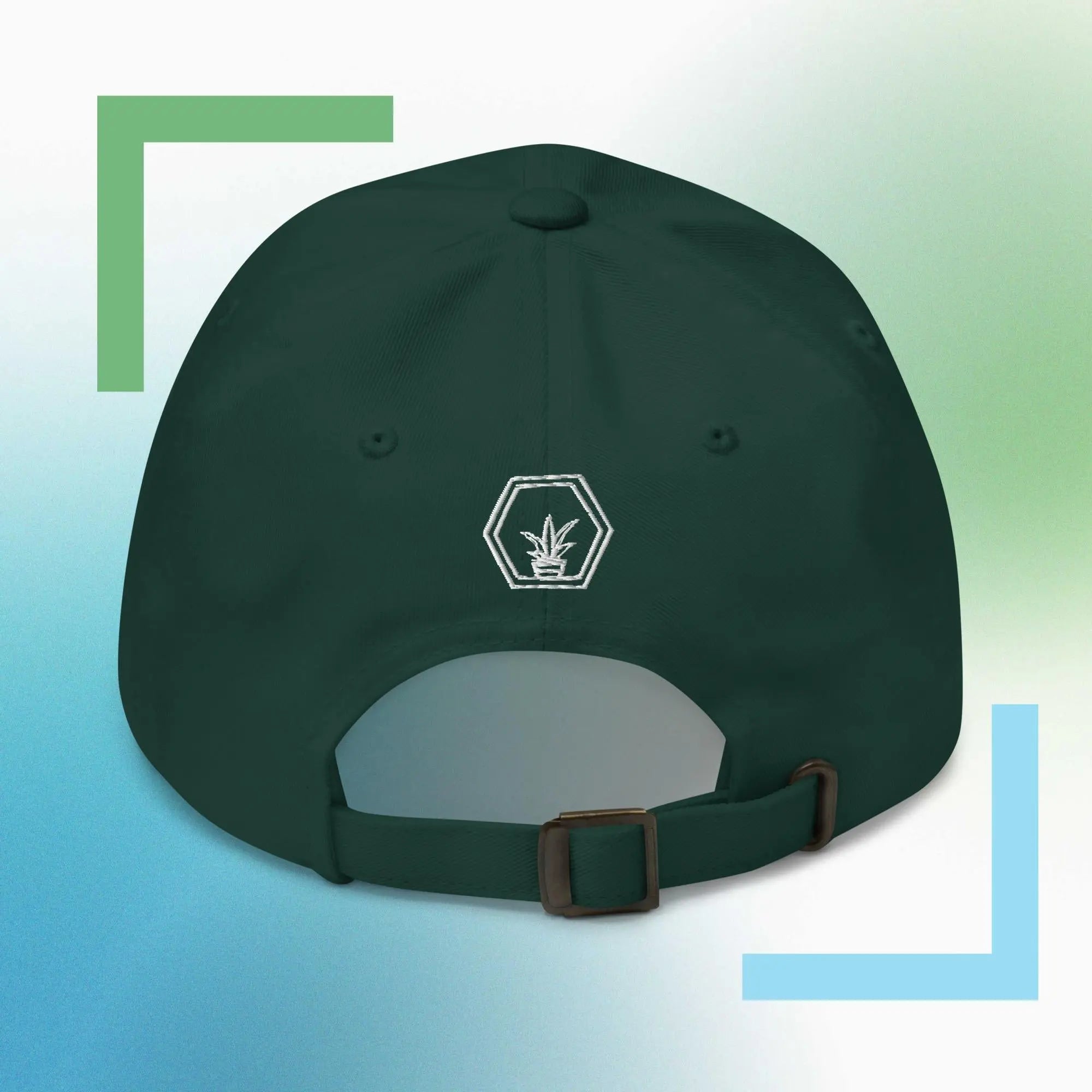 Plant Dad hat - Hive Plants -