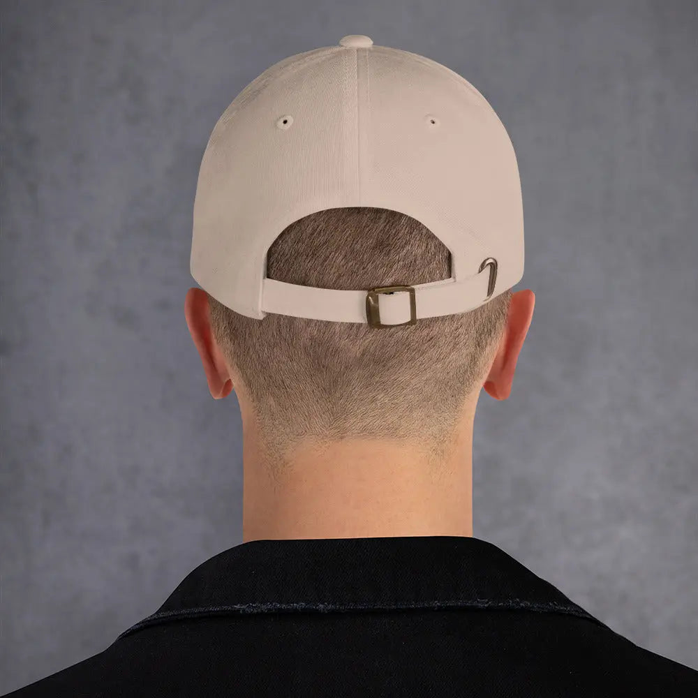Hive Plants Dad hat - Hive Plants -