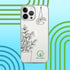 Hive Plants iPhone Case - Hive Plants -