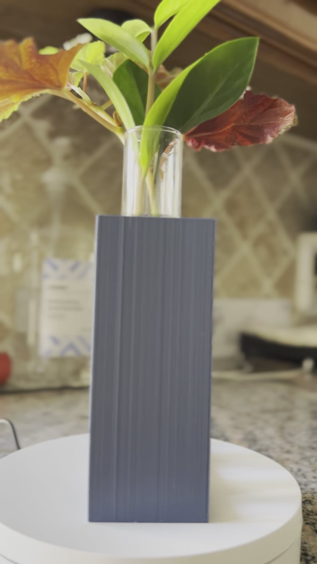 3D Printed Propagation Station