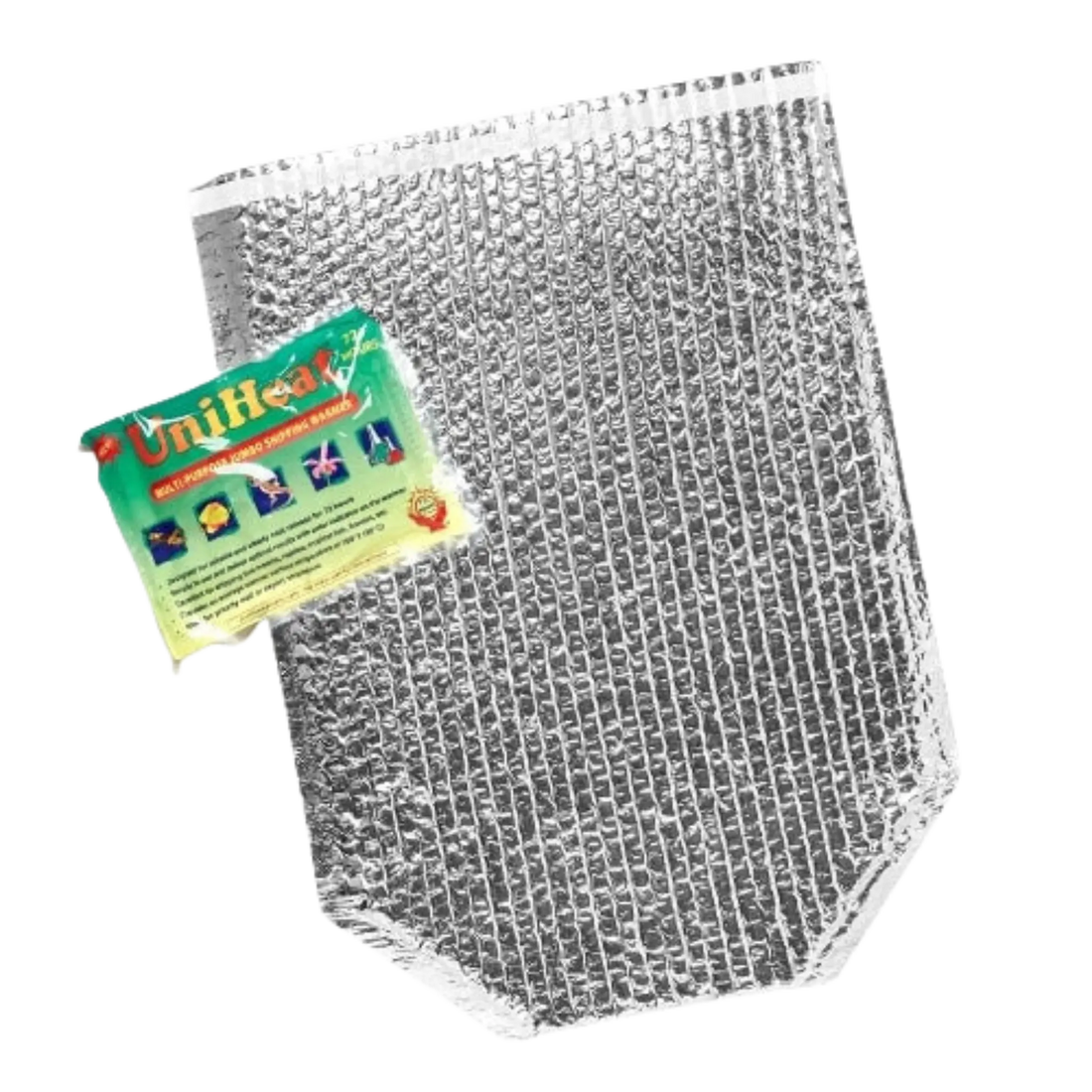 Winter Plant Shipping Protection - Hive Plants -