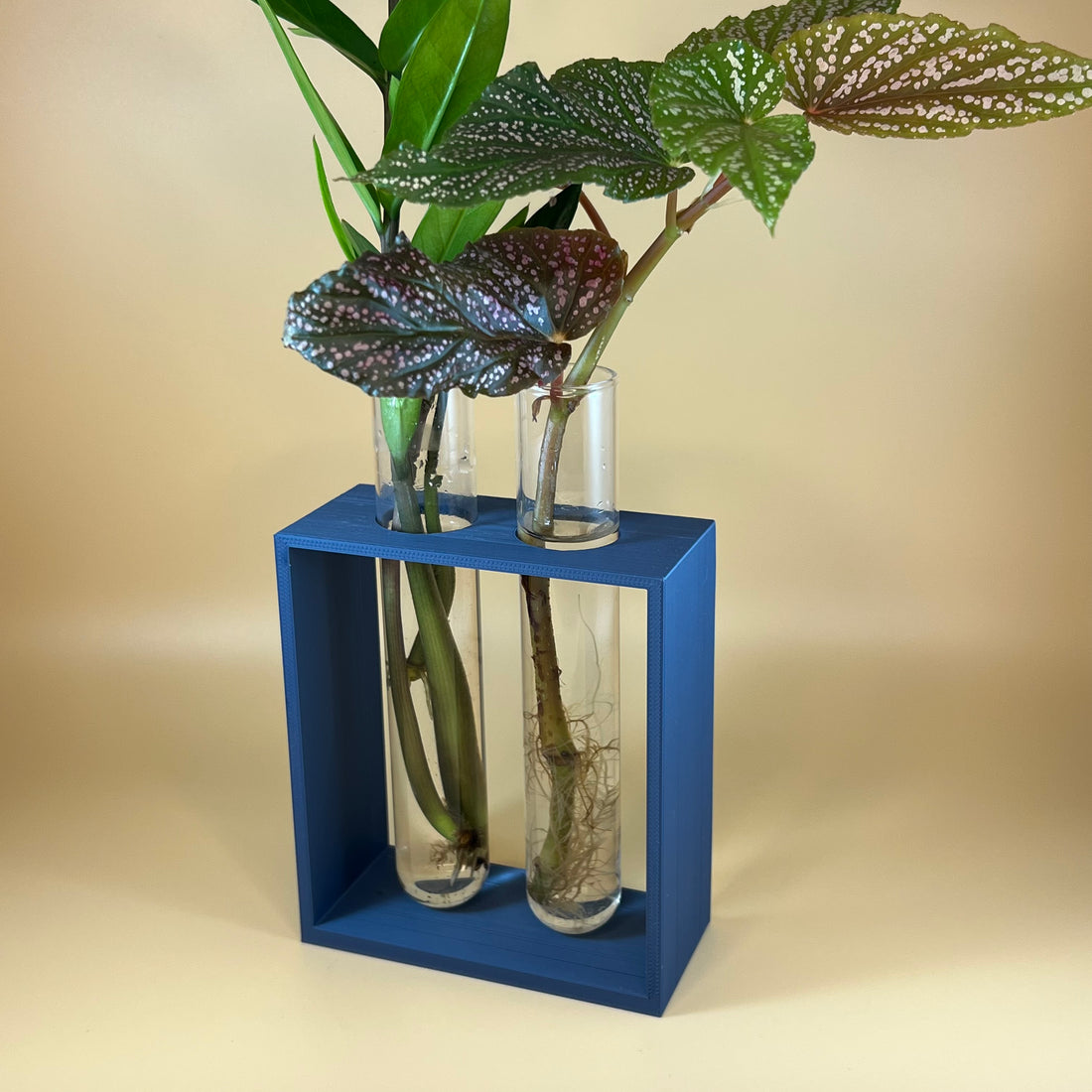 3D Printed Propagation Station - Hive Plants -