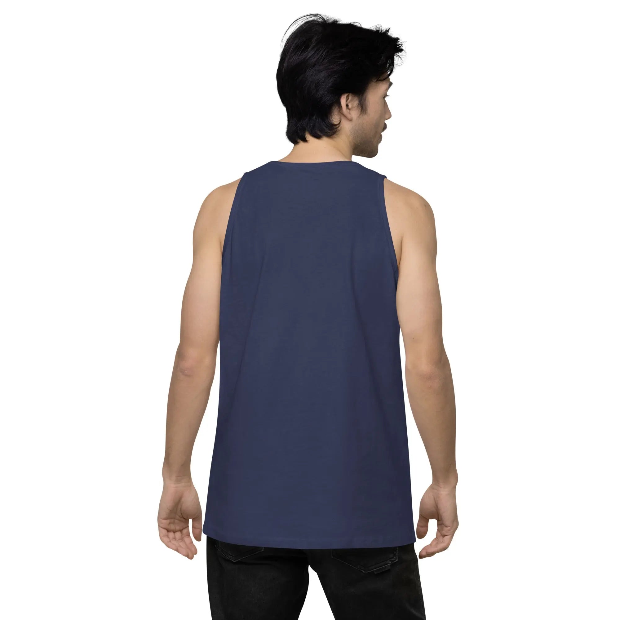 Hive Plants Premium Tank Top - Hive Plants -