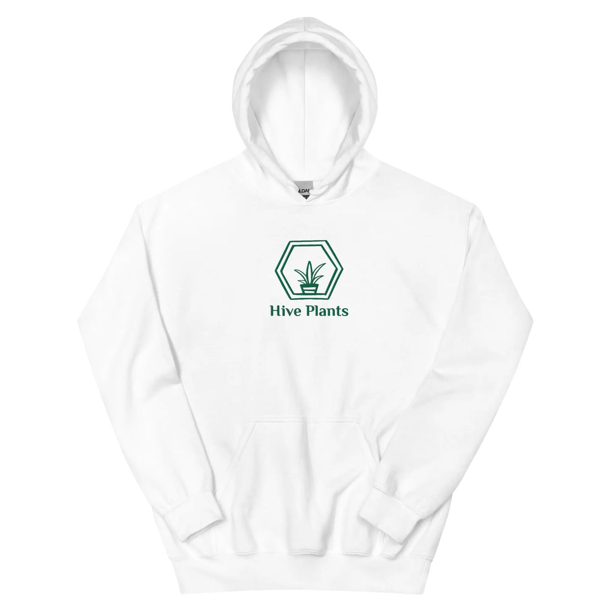 Hive Plants Hoodie - Hive Plants -