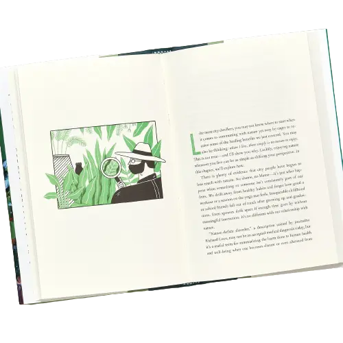 How to Make a Plant Love You - Hive Plants - 