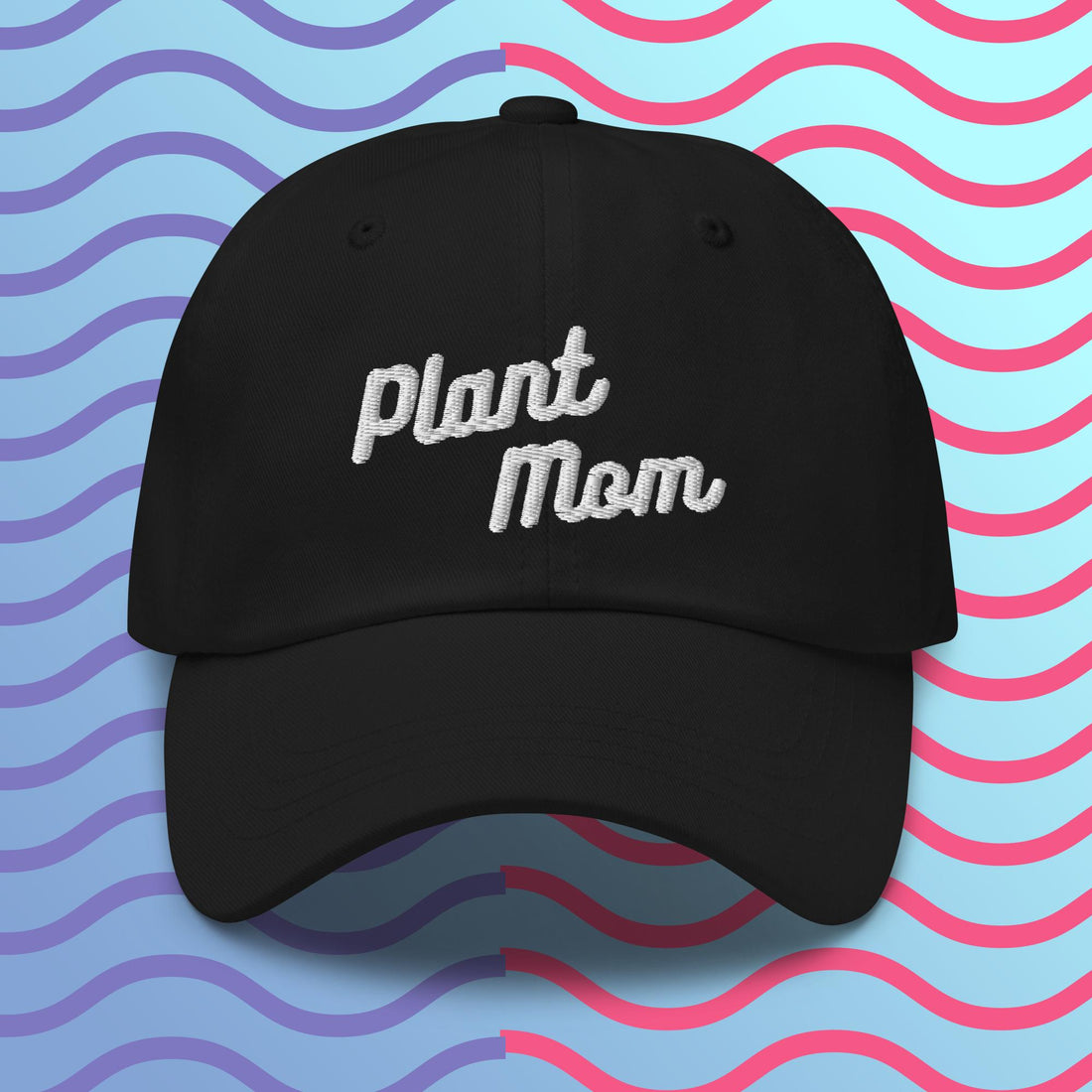 Plant Mom Hat - Hive Plants - 