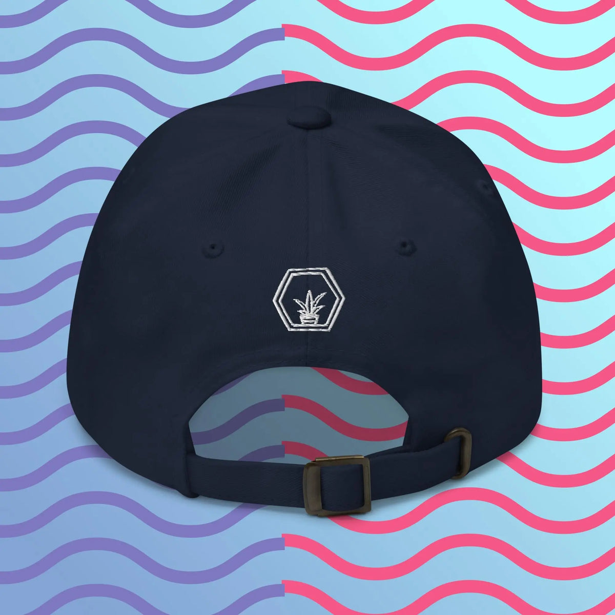 Plant Mom Hat - Hive Plants - 