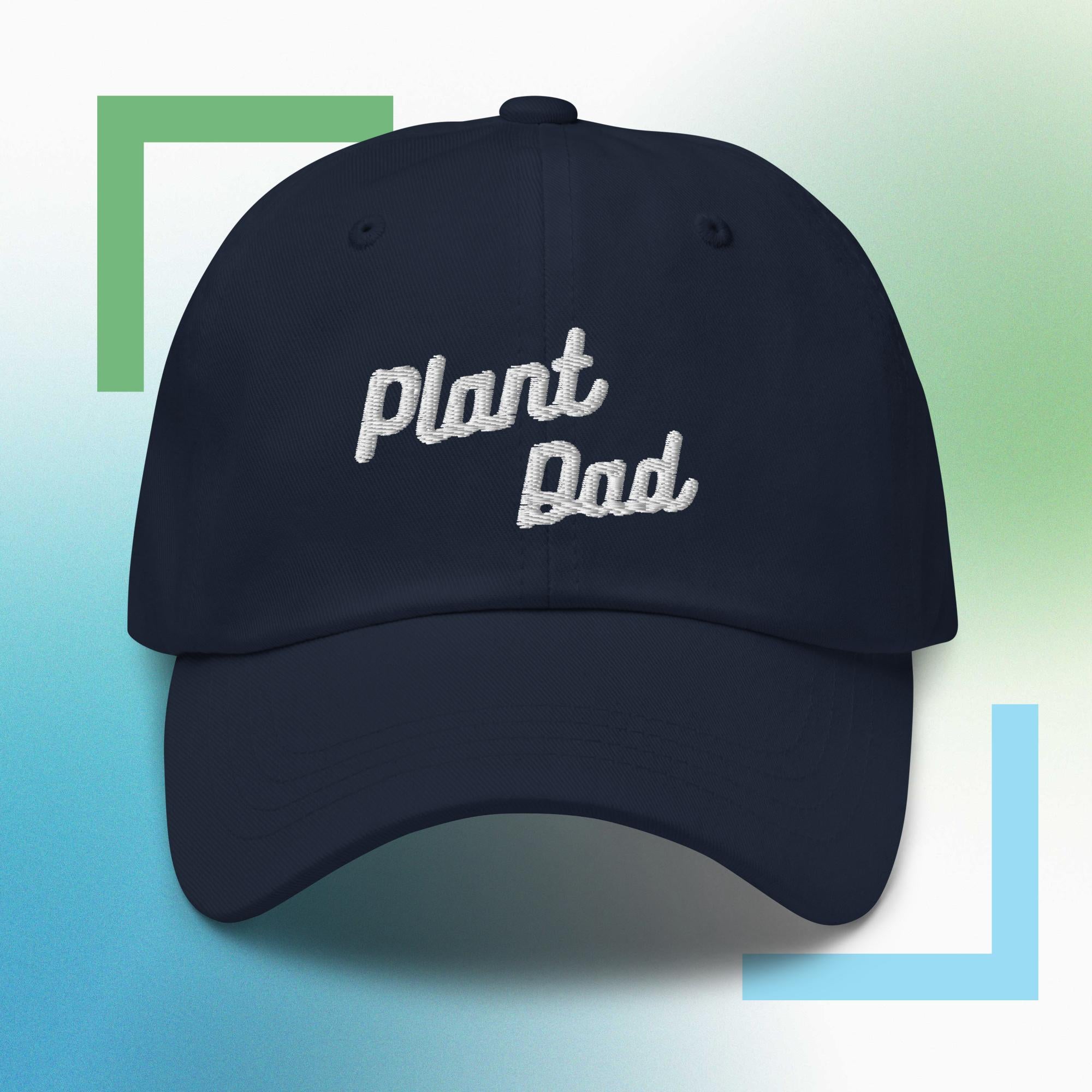 Plant Dad hat - Hive Plants - 