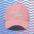 Plant Mom Hat - Hive Plants - 