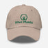 Hive Plants Dad hat - Hive Plants - 